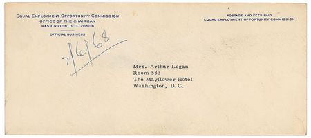Lot #239 Martin Luther King, Jr - Image 4