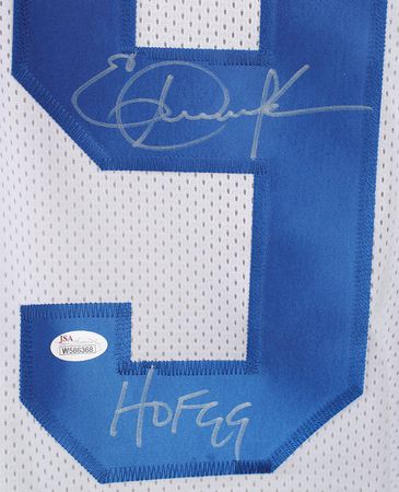Lot #1065 Eric Dickerson - Image 2