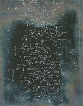 Lot #561 Gemini Charts - Image 1