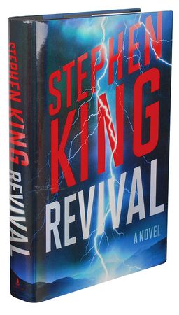 Lot #740 Stephen King - Image 2