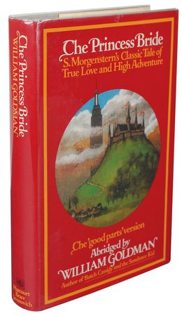 Lot #730 William Goldman - Image 2