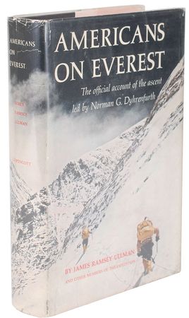 Lot #394 Edmund Hillary - Image 5