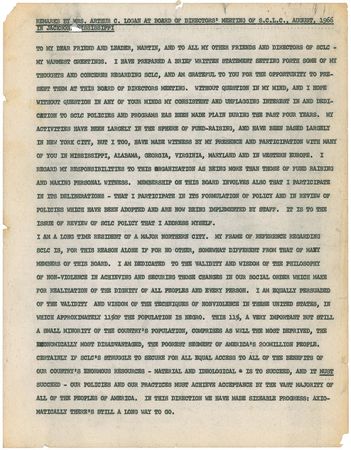 Lot #250 Arthur and Marian Logan - Image 5