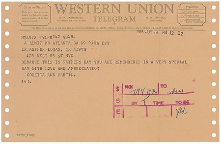 Lot #250 Arthur and Marian Logan - Image 18