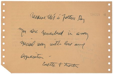 Lot #232 Martin Luther King, Jr: Outraged at the ?dastardly shooting of James Meredith,? MLK plans the 1966 March Against Fear - Image 5