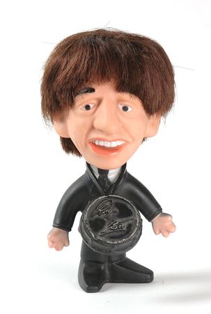 Lot #617 Beatles - Image 3