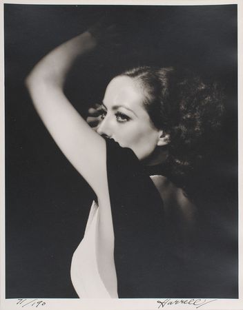 Lot #963 George Hurrell: Hurrellâ??s limited edition oversized suite, portraying Harlow, Garbo, Hayworth, and more - Image 11