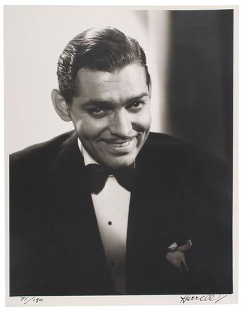 Lot #963 George Hurrell: Hurrellâ??s limited edition oversized suite, portraying Harlow, Garbo, Hayworth, and more - Image 4