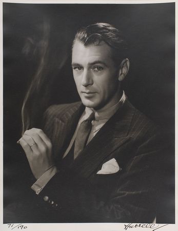 Lot #963 George Hurrell: Hurrellâ??s limited edition oversized suite, portraying Harlow, Garbo, Hayworth, and more - Image 8