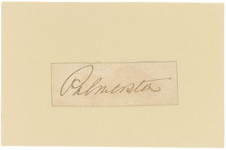 Lot #316 British Prime Ministers - Image 2