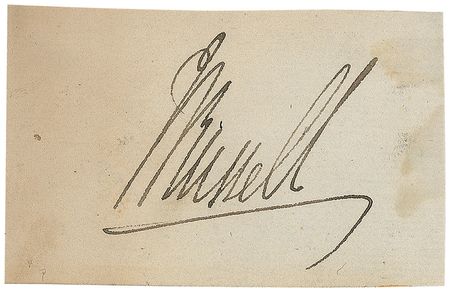Lot #316 British Prime Ministers - Image 4