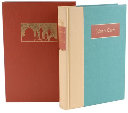 Lot #725 John Le Carre - Image 2
