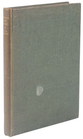 Lot #662 A. A. Milne Book - Image 2