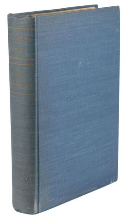 Lot #735 Carl Sandburg Book - Image 2