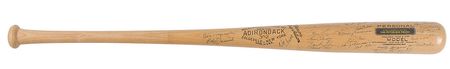 Lot #1148 Pittsburgh Pirates: 1960 Baseball Bat - Image 1