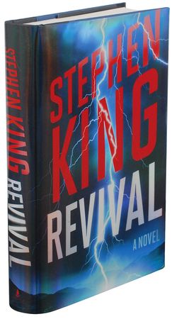 Lot #720 Stephen King - Image 2