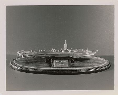 Lot #412 Chester Nimitz: Historic twice-signed Japanese surrender inscribed to a submarine sonar engineer - Image 3