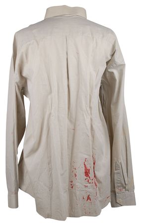 Lot #990 Sopranos Costume - Image 2