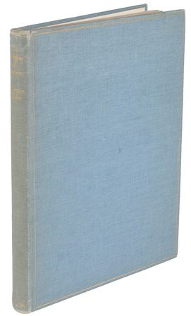 Lot #740 Thornton Wilder - Image 3