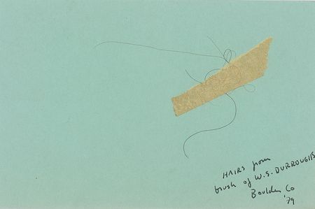 Lot #606 American Poets: Comprehensive archive of the Beats and more - Image 3