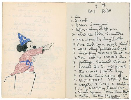 Lot #606 American Poets: Comprehensive archive of the Beats and more - Image 4