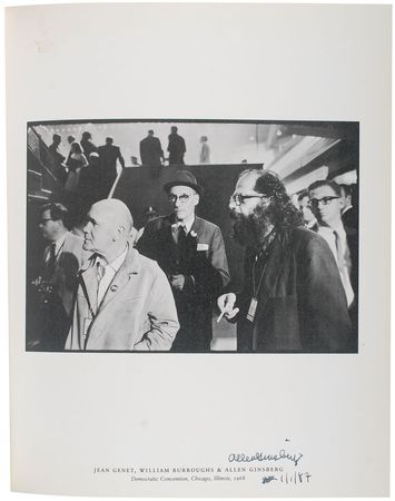 Lot #610 Authors Book - Image 1