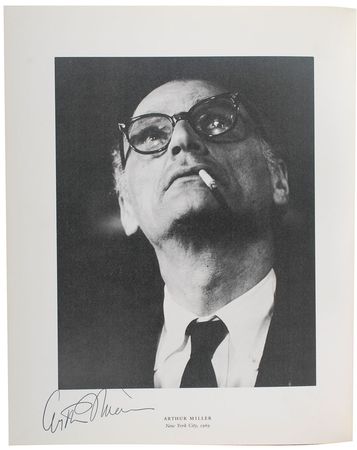 Lot #610 Authors Book - Image 3