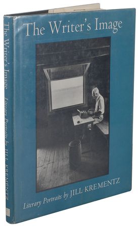 Lot #610 Authors Book - Image 6