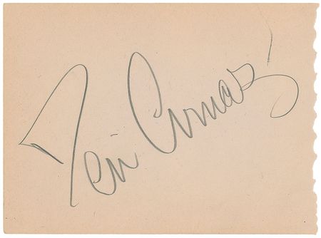 Lot #1011 Lucille Ball and Desi Arnaz - Image 2