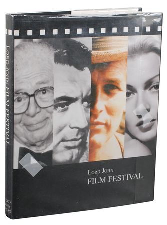 Lot #1003  Actors and Authors - Image 7