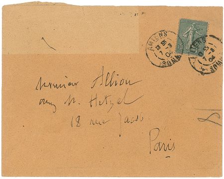 Lot #685 Jules Verne: Verne’s only ‘American’ adventure novel - Image 2