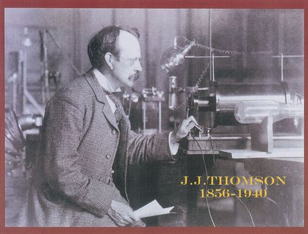 Lot #235 J. J. Thomson: The rare Nobel winner on his famous Cavendish Laboratory - Image 2