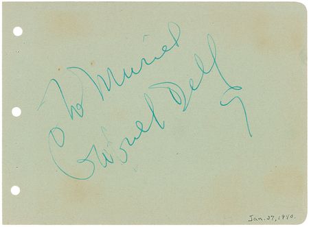 Lot #1028 Dead End Kids - Image 1
