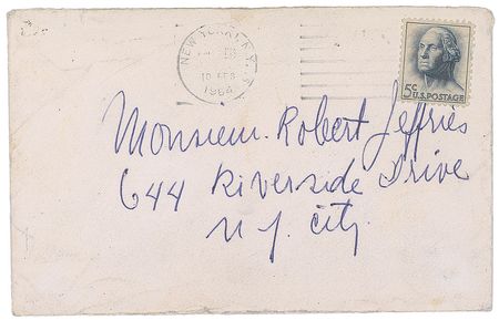 Lot #1010 Josephine Baker - Image 2