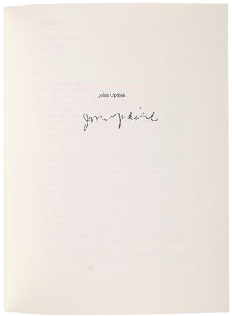 Lot #692 Authors - Image 1
