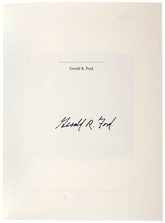 Lot #692 Authors - Image 2