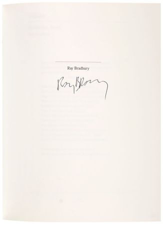 Lot #692 Authors - Image 3