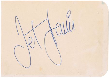 Lot #918 Cliff Richard and the Shadows Signatures - Image 5
