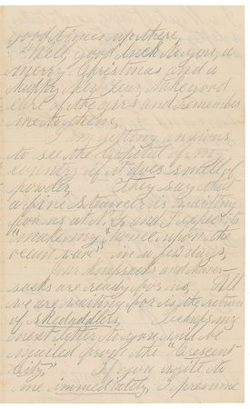Lot #459 Union Soldier - Image 3