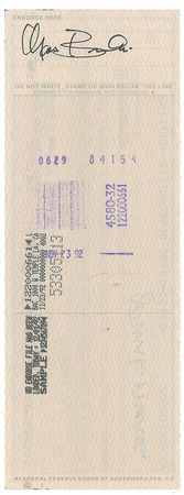 Lot #614 Charles Bukowski - Image 1