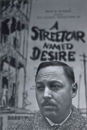 Lot #749 Tennessee Williams - Image 4