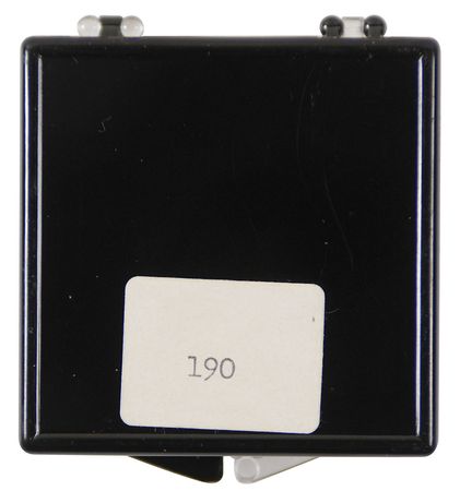 Lot #8062 Dave Scott’s Apollo 11 Flown Robbins Medal - Image 4