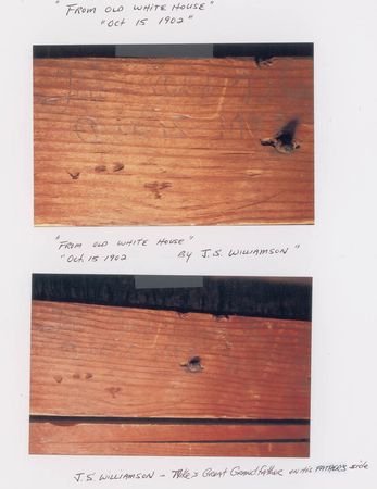 Lot #8022 The White House Plinth - Image 26