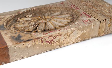 Lot #8022 The White House Plinth - Image 4