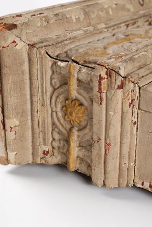 Lot #8022 The White House Plinth - Image 7