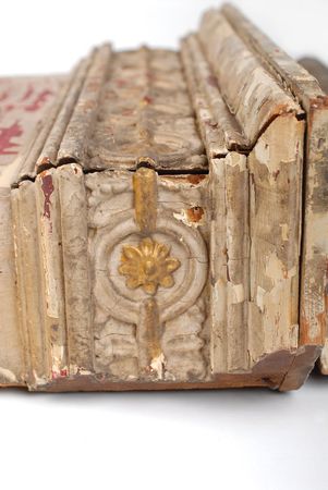 Lot #8022 The White House Plinth - Image 9