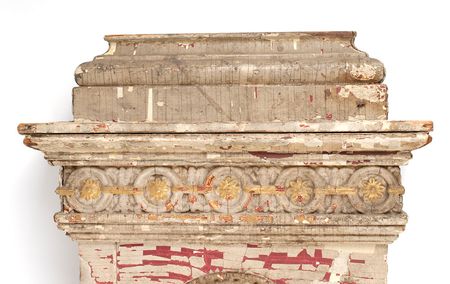 Lot #8022 The White House Plinth - Image 10