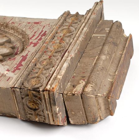 Lot #8022 The White House Plinth - Image 11