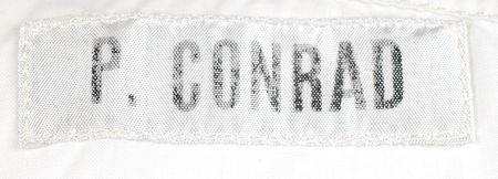 Lot #8063 Charles “Pete” Conrad Apollo 12 Training Suit - Image 3