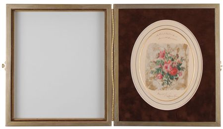 Lot #8027 Fabric from Laura Keene’s Dress Worn at Ford’s Theatre - Image 2